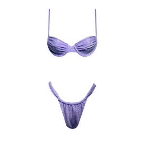 Ipanema Sparkle Lilac