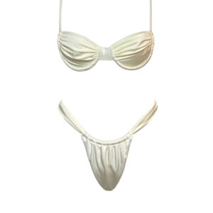 Ipanema Vanilla Cream